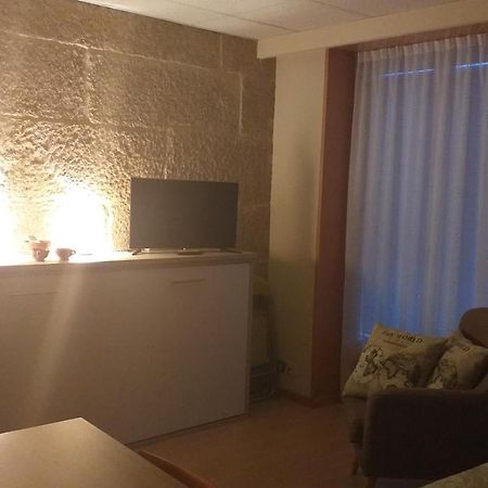 Loft Plaza Mayor Ourense Esterno foto