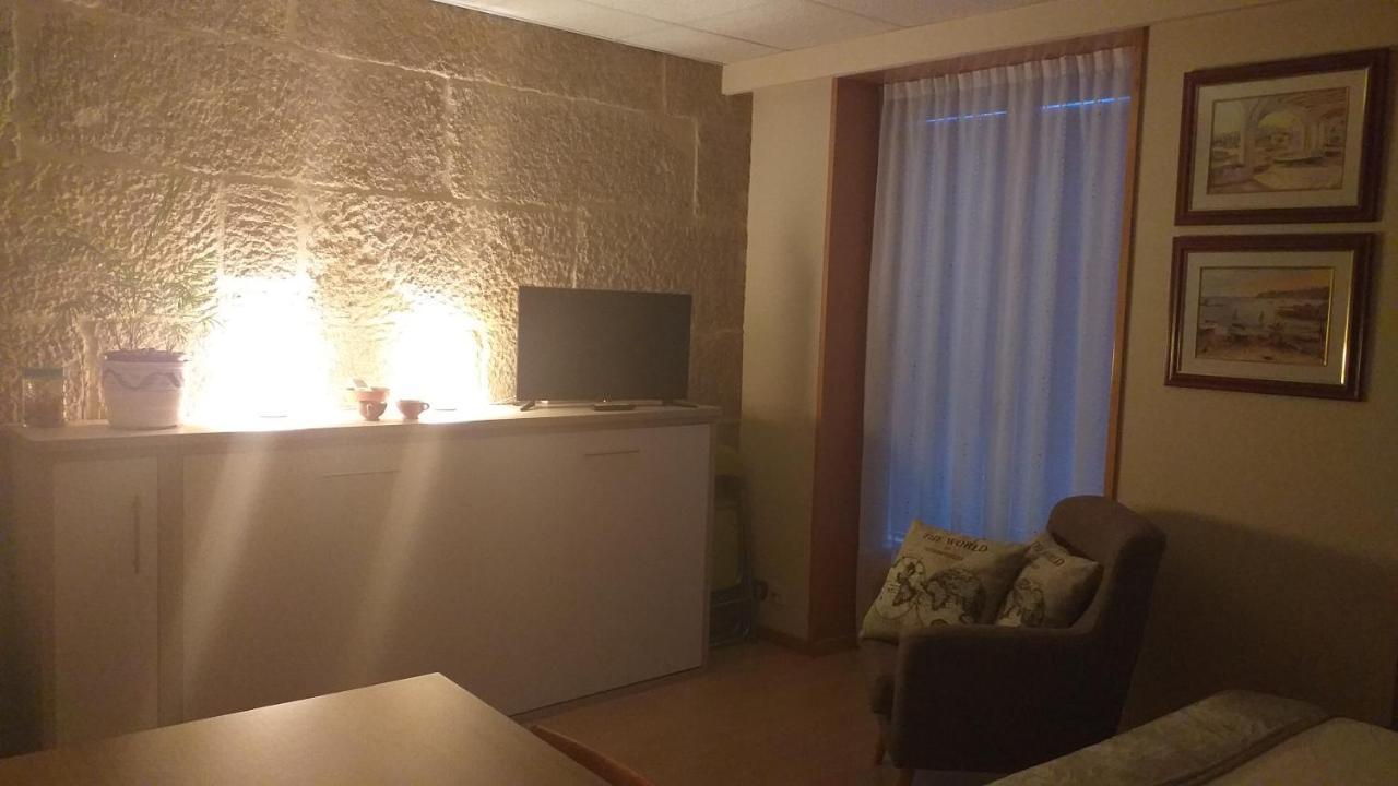 Loft Plaza Mayor Ourense Esterno foto