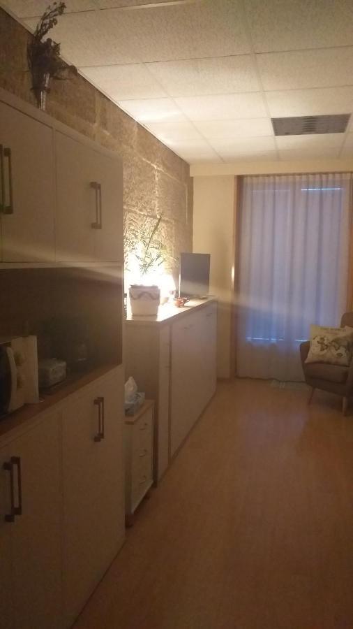 Loft Plaza Mayor Ourense Esterno foto