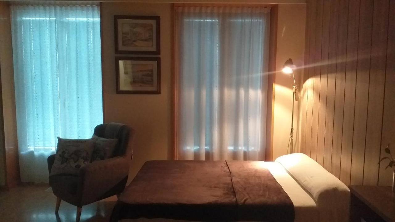 Loft Plaza Mayor Ourense Esterno foto